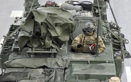 Nga: Mỹ đưa vũ khí tới Đông Âu dẫn tới hậu quả nguy hiểm