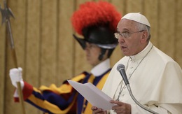 Giáo hoàng kêu gọi  hành động  vì khí hậu