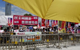 Hong Kong: khó đạt cải cách bầu cử