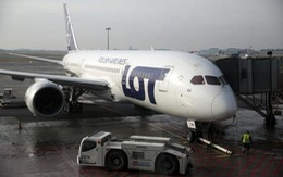 Hacker tấn công, 1.400 hành khách mắc kẹt tại sân bay Ba Lan