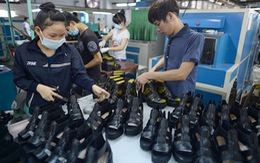 Giày Việt chiếm lĩnh thị trường Brazil
