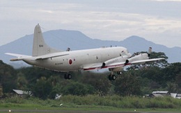 Nhật sẽ đưa máy bay P-3C đến Cam Ranh và tuần tra Biển Đông