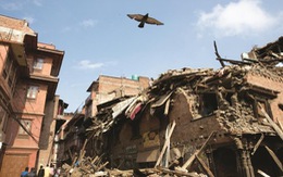 ​Nepal kêu gọi hỗ trợ hàng tỉ USD để tái thiết