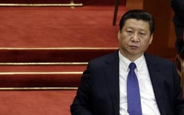 ​Trung Quốc mở rộng dự thảo luật an ninh quốc gia