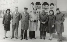 Hồi ký Trần Văn Khê: Kỳ 9 - Một chuyến đi Bắc Triều Tiên