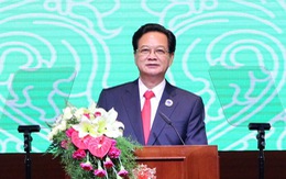 Thủ tướng tham dự Hội nghị cấp cao  Mekong - Nhật Bản
