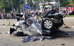 Thủ Đức đứng đầu TP.HCM về số người chết do tai nạn giao thông