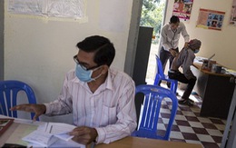 ​Campuchia phát hiện hàng nghìn bác sĩ “chui”