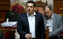 ​Hy Lạp tổ chức trưng cầu ý dân bất chấp ý kiến chủ nợ