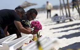 15 công dân Anh thiệt mạng trong vụ tấn công ở Tunisia