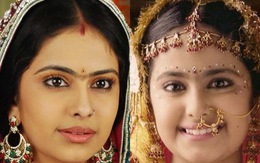 Avika Gor: "Cô dâu 8 tuổi” của điện ảnh Ấn Độ