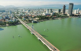 ​Công bố vùng nước cảng biển TP. Đà Nẵng