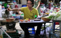 Thương hiệu ẩm thực Việt Nam vươn ra thế giới