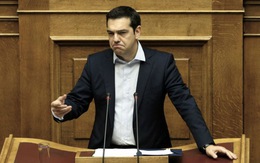 IMF tuyên bố Hi Lạp vỡ nợ