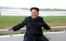 Trung Quốc mời ông Kim Jong Un và bà Park Geun Hye thăm chính thức