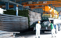 Việt Nam điều tra chống bán phá giá​ sản phẩm thép