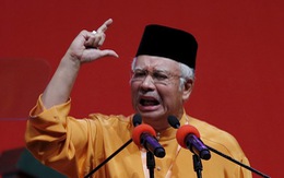 ​Thủ tướng Malaysia bị cáo buộc tham nhũng 700 triệu USD