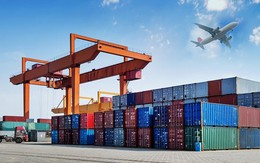 ​Quy hoạch trung tâm logistics trên cả nước