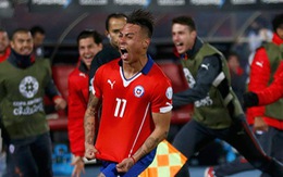 Chile - Argentina: Trận chung kết trong mơ  của Copa America 2015