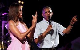 Tổng thống Obama ca ngợi thành tích của đội tuyển nữ Mỹ
