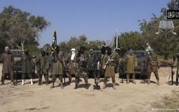 ​Chính phủ Nigeria đề nghị đàm phán với Boko Haram