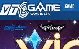 Kinh doanh game không được phê duyệt, phạt VTC Online 60 triệu