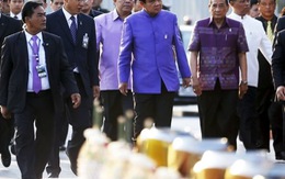Thái Lan yêu cầu quan chức ăn mặc đứng đắn ở nước ngoài