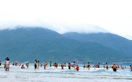​Đà Nẵng: bãi biển nào dân cũng được tắm