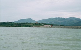 ​Nhiều hồ chứa trên địa bàn Hà Nội mực nước thấp kỷ lục