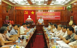 Chủ tịch UBND thị xã Đồng Xoài bị tố xài bằng giả