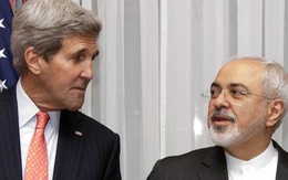 Nhóm P5+1 và Iran đạt được thỏa thuận hạt nhân