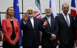 ​Phương Tây, Iran ca ngợi thỏa thuận hạt nhân, Israel phản đối