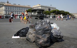 ​Thủ đô nước Ý “trước bờ vực suy tàn”