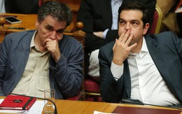 ​Ngày 20-7 các ngân hàng Hi Lạp sẽ mở cửa trở lại