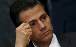 Mexico bắt 7 quan chức nghi hỗ trợ trùm Guzman vượt ngục