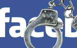 Thách nhau trên facebook, thanh niên 18 tuổi đâm 4 người