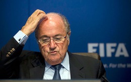 FIFA sẽ không còn dám hứa suông