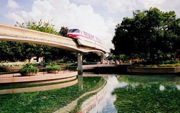 Hơn 15.000 tỉ đồng xây tuyến monorail số 2 ở TP.HCM