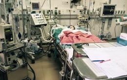 Lần đầu tiên ghép khối tim phổi tại Việt Nam