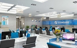 ​Eximbank lại biến động nhân sự trước thềm đại hội cổ đông