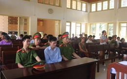 Luật sư đề nghị điều tra lại vụ án Lý Nguyễn Chung