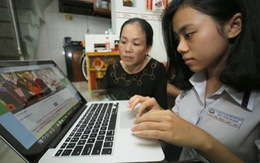 ​ĐH Đà Nẵng khuyến khích thí sinh đăng ký xét tuyển trực tuyến
