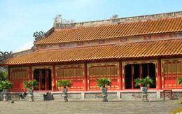 Hội thảo 130 năm thất thủ kinh đô Huế