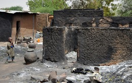 Đánh bom liên tiếp làm ít nhất 29 người chết ở Nigeria