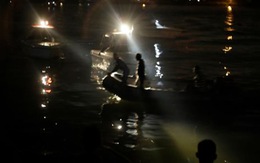 ​Đụng tàu trên sông Nile, 21 người chết