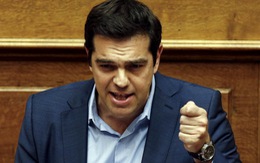 Hi Lạp thông qua gói cải cách mới