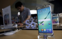 ​​Samsung giữ ngôi vị số 1 trên thị trường điện thoại thế giới