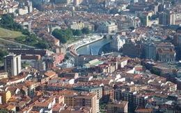 ​Tây Ban Nha còn có Bilbao...