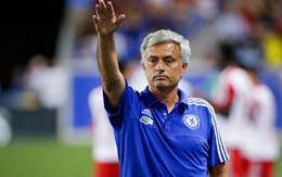 HLV Mourinho: "Mọi kết quả giao hữu đều là ảo"