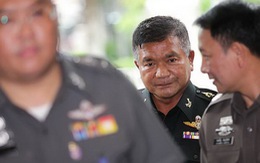 Thái Lan buộc tội 72 nghi can buôn người